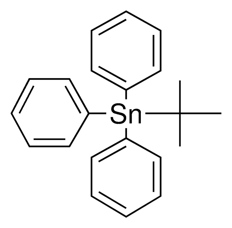 Sigma-Aldrich TERT-BUTYLTRIPHENYLTIN，AldrichCPR