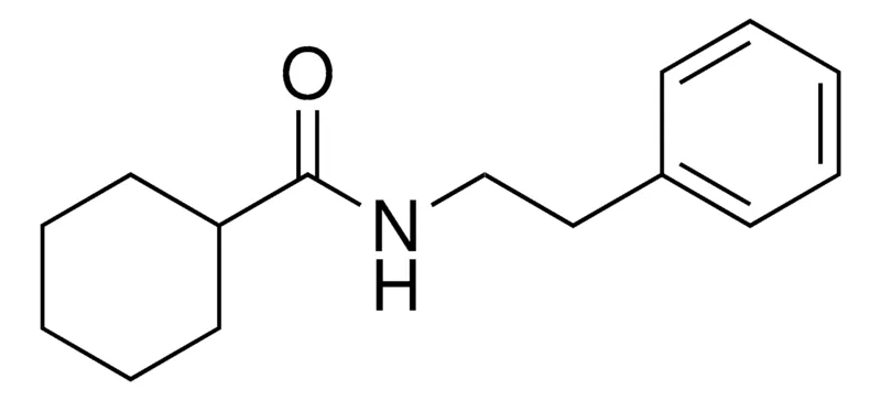 Sigma-Aldrich CYCLOHEXANECARBOXYLIC ACID PHENETHYL-AMIDE，AldrichCPR