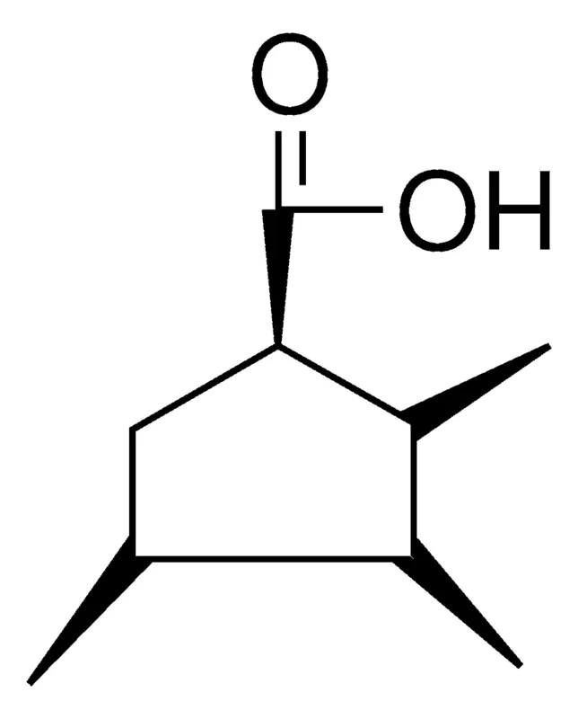 Sigma-Aldrich 2,3,4-TRIMETHYL-CYCLOPENTANECARBOXYLIC ACID，AldrichCPR