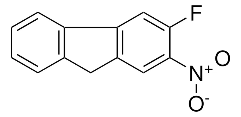 Sigma-Aldrich 3-FLUORO-2-NITROFLUORENE,AldrichCPR