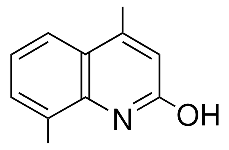 Sigma-Aldrich 4,8-DIMETHYL-2-HYDROXYQUINOLINE，AldrichCPR