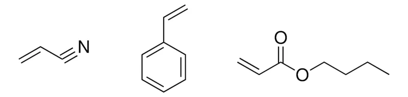Sigma-Aldrich ACRYLONITRILE/STYRENE/BUTYL ACRYLATE TERPOLYMER,AldrichCPR