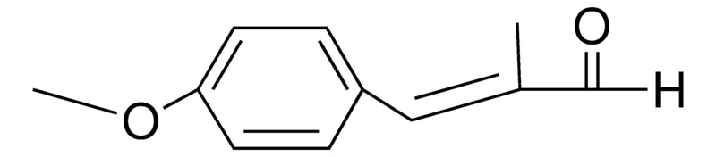 Sigma-Aldrich 4-METHOXY-ALPHA-METHYLCINNAMALDEHYDE,AldrichCPR
