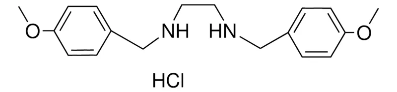Sigma-Aldrich N,N'-BIS-(4-METHOXYBENZYL)-ETHYLENEDIAMINE DIHYDROCHLORIDE,AldrichCPR