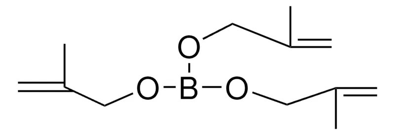 Sigma-Aldrich TRIMETHALLYL BORATE,AldrichCPR