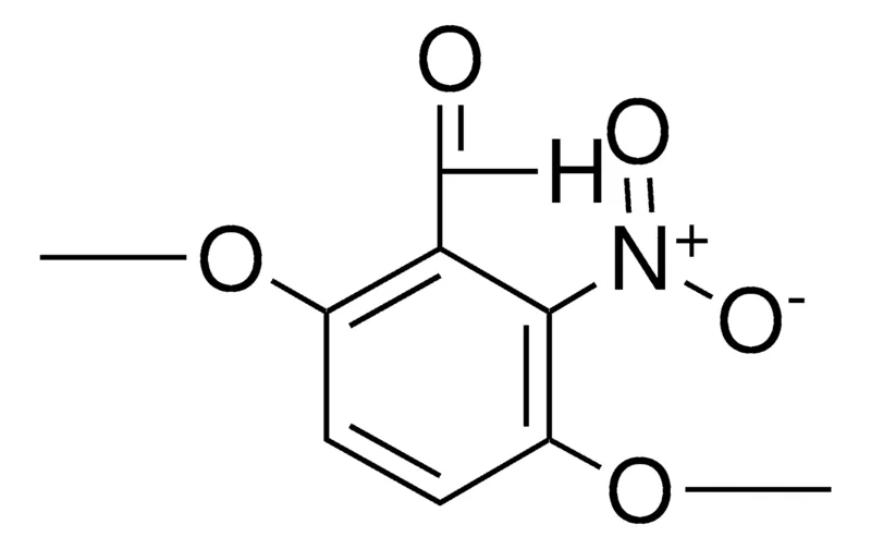 Sigma-Aldrich 3,6-DIMETHOXY-2-NITROBENZALDEHYDE，AldrichCPR