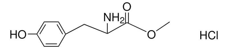 Sigma-Aldrich D,L-TYROSINE METHYL ESTER HYDROCHLORIDE,AldrichCPR