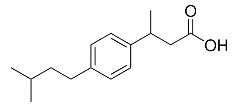 Sigma-Aldrich 3-(4-ISOPENTYLPHENYL)BUTANOIC ACID,AldrichCPR