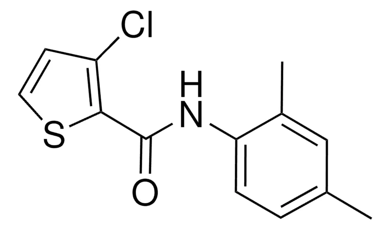 Sigma-Aldrich 3-CHLORO-N-(2,4-DIMETHYLPHENYL)-2-THIOPHENECARBOXAMIDE,AldrichCPR