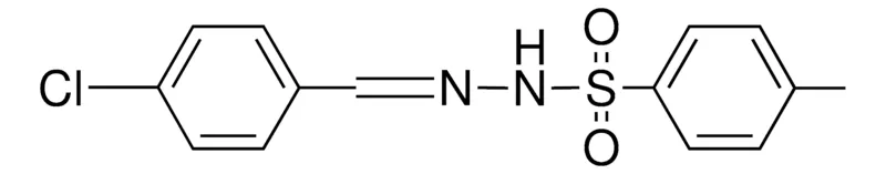Sigma-Aldrich PARA-TOLUENESULFONIC ACID (4-CHLOROBENZYLIDENE)HYDRAZIDE,AldrichCPR