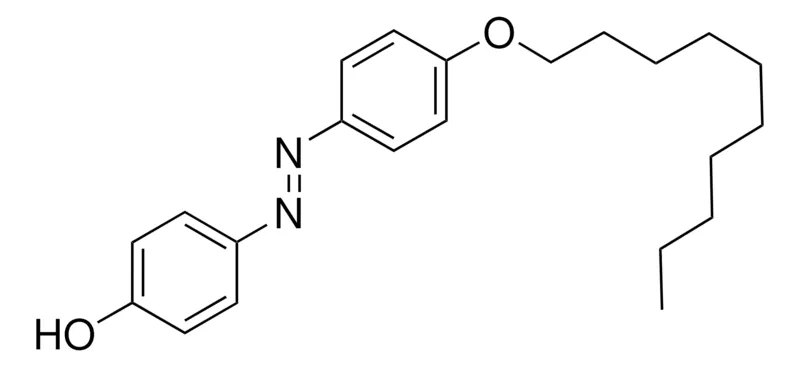Sigma-Aldrich 4-(4-DECYLOXYPHENYLAZO)PHENOL,AldrichCPR