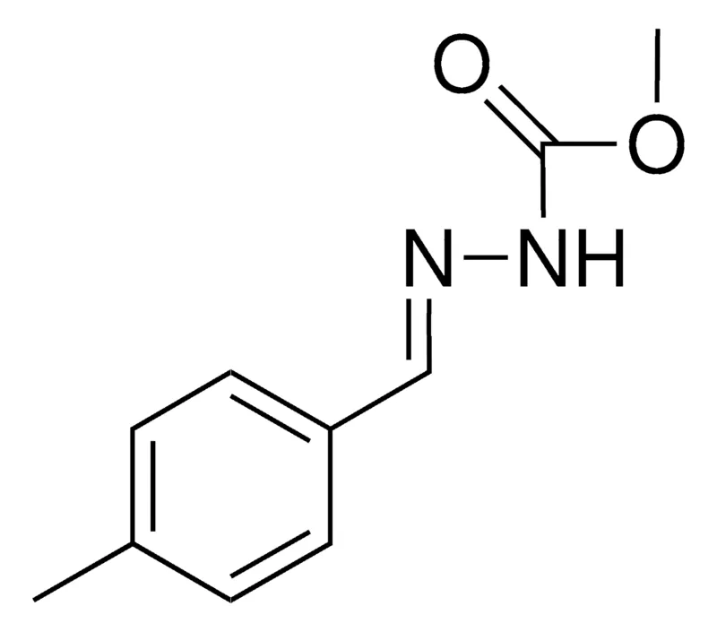 Sigma-Aldrich METHYL (4-METHYLBENZYLIDENE)CARBAZATE,AldrichCPR