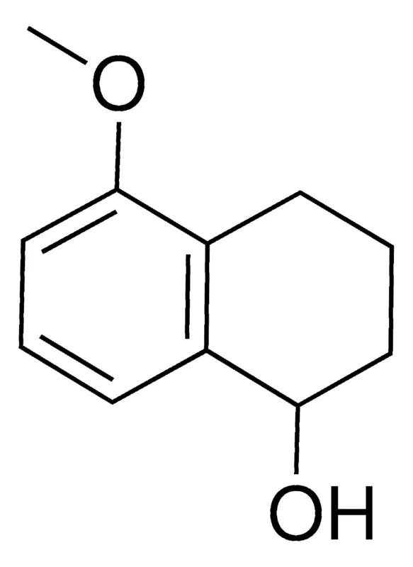 Sigma-Aldrich 5-METHOXY-1,2,3,4-TETRAHYDRO-1-NAPHTHOL,AldrichCPR