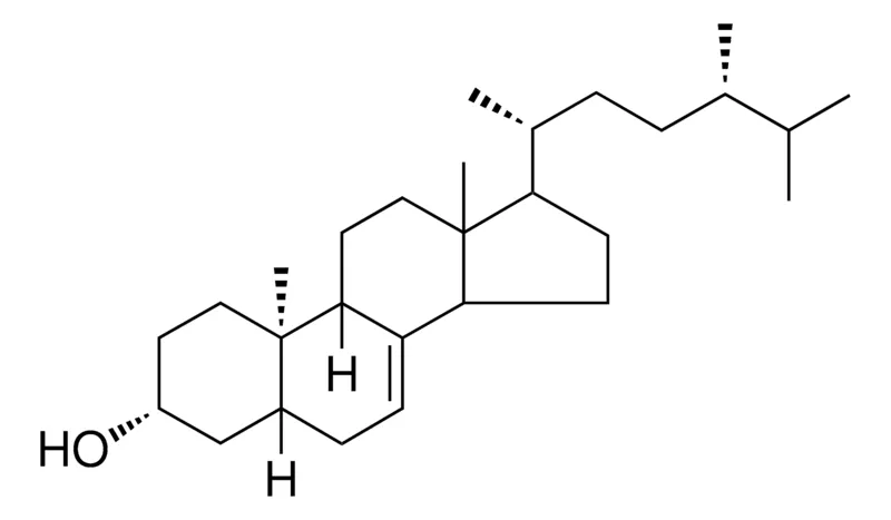 Sigma-Aldrich 5-BETA,9-BETA,10-ALPHA-ERGOST-7-EN-3-ALPHA-OL，AldrichCPR