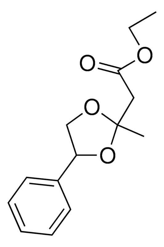 Sigma-Aldrich ETHYL 2-(2-METHYL-4-PHENYL-1,3-DIOXOLAN-2-YL)ACETATE,AldrichCPR