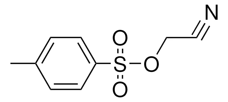 Sigma-Aldrich CYANOMETHYL P-TOLUENESULFONATE，AldrichCPR