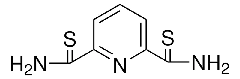 Sigma-Aldrich 2,6-PYRIDINEDITHIOCARBOXAMIDE,AldrichCPR