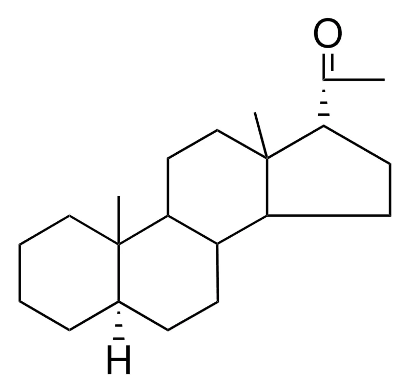 Sigma-Aldrich 5-ALPHA,17-ALPHA-PREGNAN-20-ONE，AldrichCPR