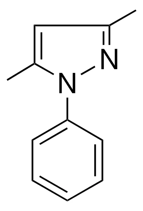 Sigma-Aldrich 3,5-DIMETHYL-1-PHENYLPYRAZOLE，AldrichCPR
