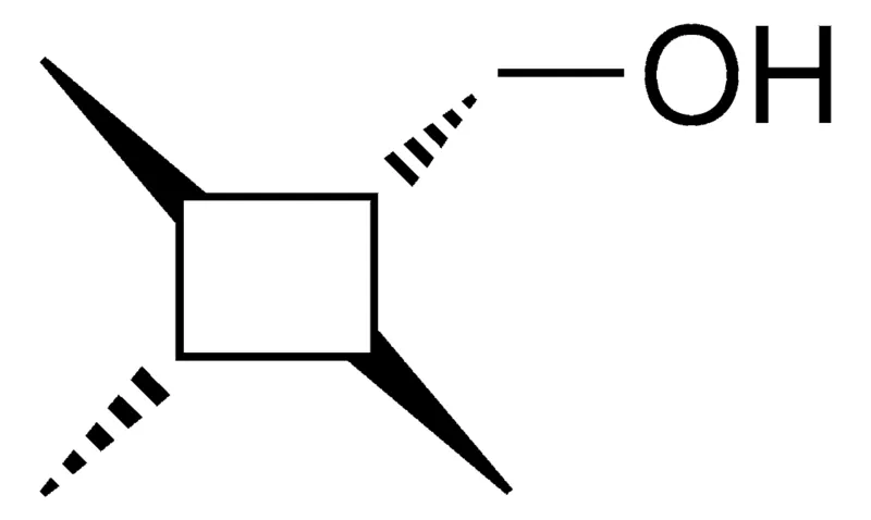 Sigma-Aldrich (2,3,4-TRIMETHYL-CYCLOBUTYL)-METHANOL,AldrichCPR
