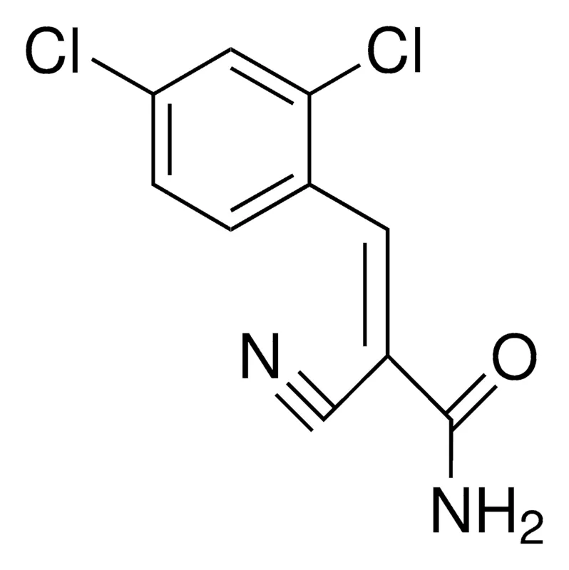 Sigma-Aldrich ALPHA-CYANO-2,4-DICHLOROCINNAMAMIDE,AldrichCPR