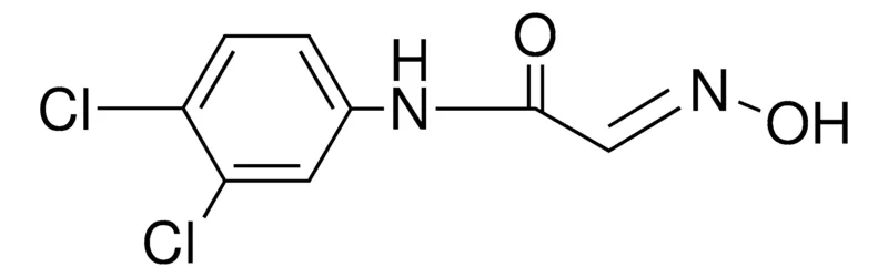 Sigma-Aldrich N-(3,4-DICHLORO-PHENYL)-2-HYDROXYIMINO-ACETAMIDE,AldrichCPR
