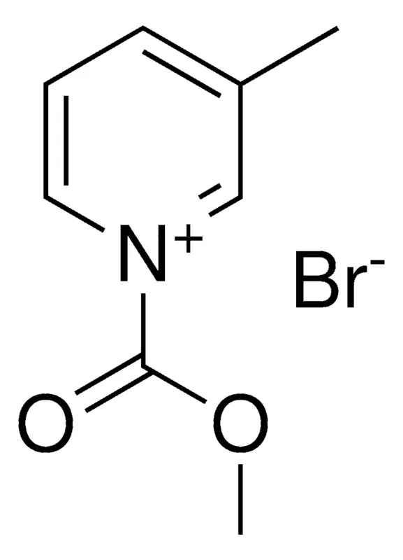 Sigma-Aldrich 1-METHOXYCARBONYL-3-METHYL-PYRIDINIUM, BROMIDE，AldrichCPR