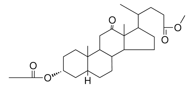 Sigma-Aldrich METHYL 3ALPHA-ACETOXY-12BETA-OXOCHOLANATE,AldrichCPR