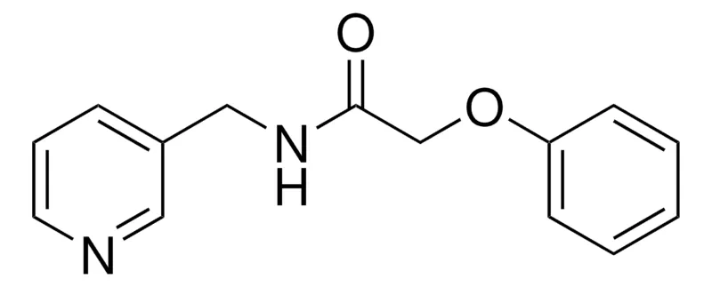 Sigma-Aldrich 2-PHENOXY-N-PYRIDIN-3-YLMETHYL-ACETAMIDE，AldrichCPR