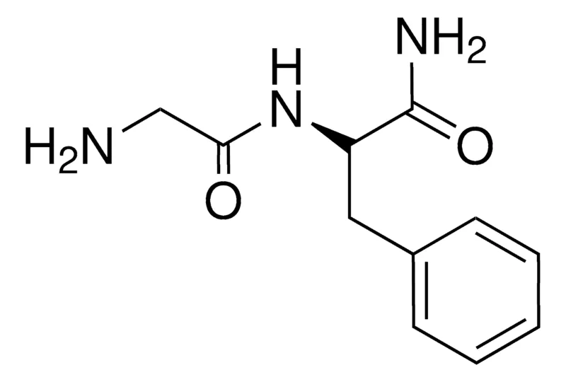 Sigma-Aldrich GLYCYL-D-PHENYLALANINAMIDE,AldrichCPR