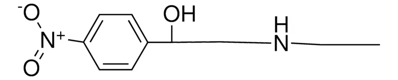 Sigma-Aldrich 2-ETHYLAMINO-1-(4-NITRO-PHENYL)-ETHANOL,AldrichCPR