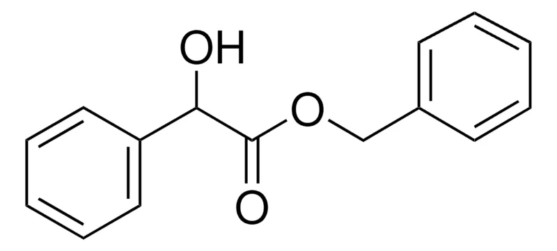 Sigma-Aldrich BENZYL MANDELATE,AldrichCPR