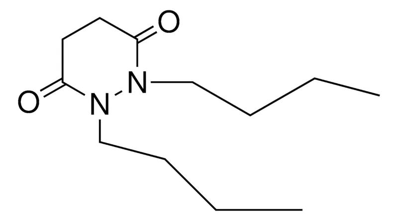 Sigma-Aldrich 1,2-BUTYL-4,5-DIHYDRO-3,6(1H,2H)-PYRIDAZINEDIONE,AldrichCPR