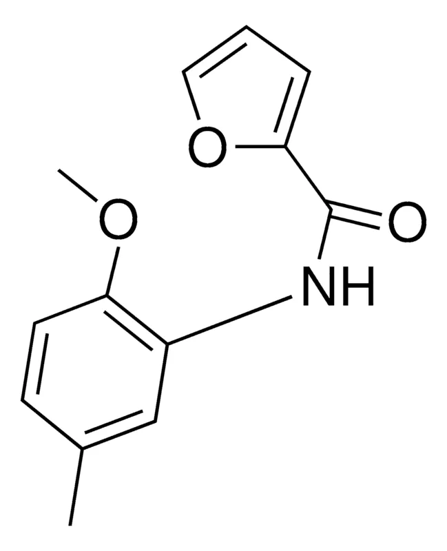 Sigma-Aldrich 2'-METHOXY-5'-METHYL-2-FURANILIDE,AldrichCPR