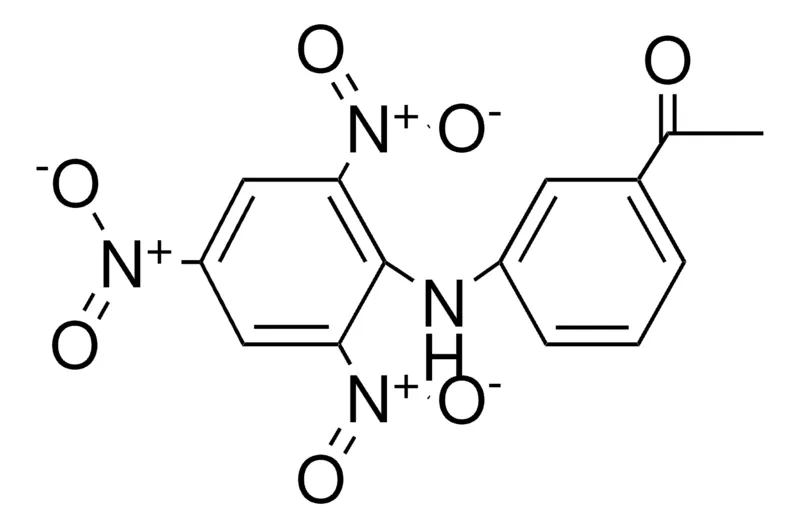 Sigma-Aldrich 3'-(2,4,6-TRINITROANILINO)ACETOPHENONE，AldrichCPR