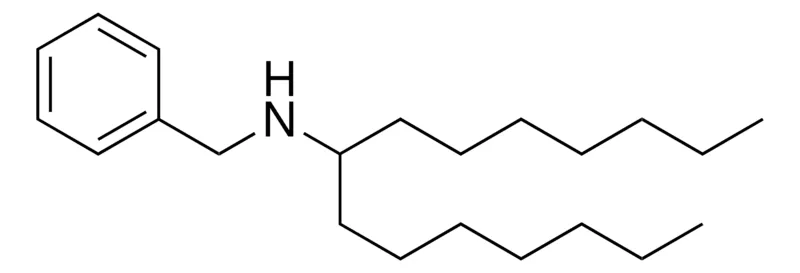 Sigma-Aldrich BENZYL-(1-HEPTYL-OCTYL)-AMINE,AldrichCPR