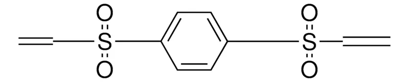 Sigma-Aldrich 1,4-BIS(VINYLSULFONYLMETHYL)BENZENE，AldrichCPR