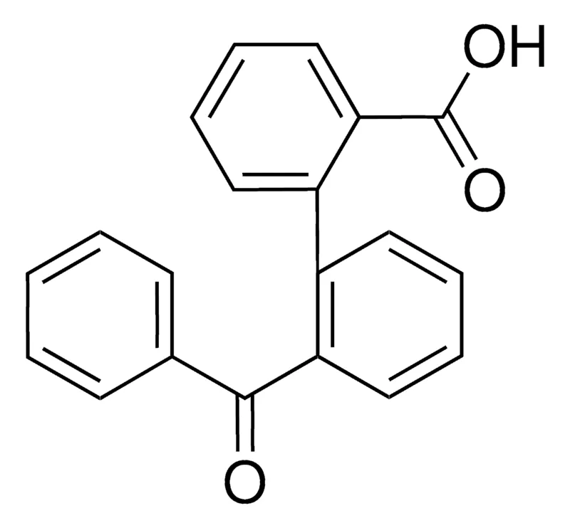 Sigma-Aldrich 2'-BENZOYL-2-BIPHENYLCARBOXYLIC ACID,AldrichCPR