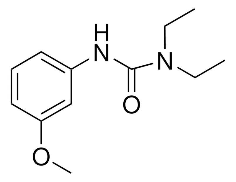 Sigma-Aldrich 3-(M-ANISYL)-1,1-DIETHYLUREA,AldrichCPR