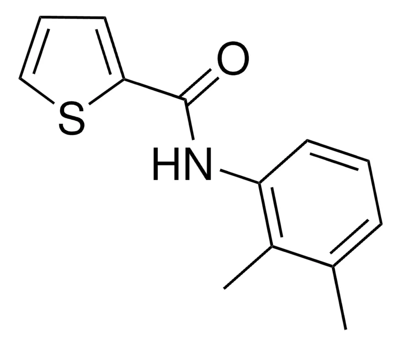 Sigma-Aldrich N-(2,3-DIMETHYLPHENYL)-2-THIOPHENECARBOXAMIDE,AldrichCPR