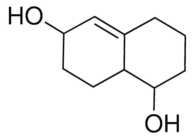 Sigma-Aldrich 1,2,3,4,6,7,8,8A-OCTAHYDRO-1,6-NAPHTHALENEDIOL，AldrichCPR