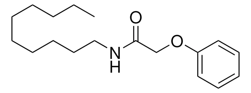Sigma-Aldrich N-DECYL-2-PHENOXY-ACETAMIDE,AldrichCPR