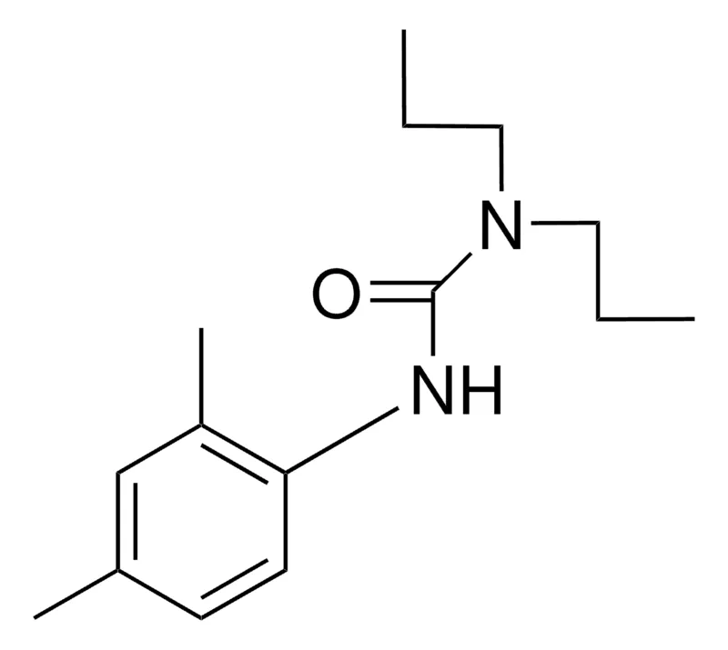 Sigma-Aldrich 1,1-DIPROPYL-3-(2,4-XYLYL)UREA,AldrichCPR