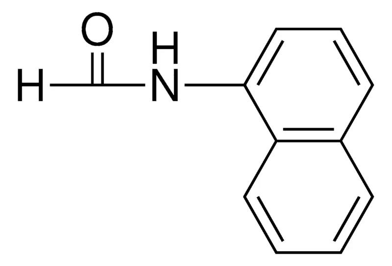 Sigma-Aldrich N-(1-NAPHTHYL)-FORMAMIDE,AldrichCPR
