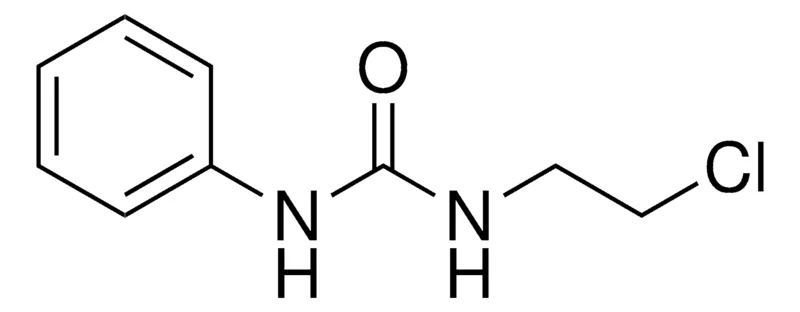 Sigma-Aldrich N-(2-CHLOROETHYL)-N'-PHENYLUREA,AldrichCPR