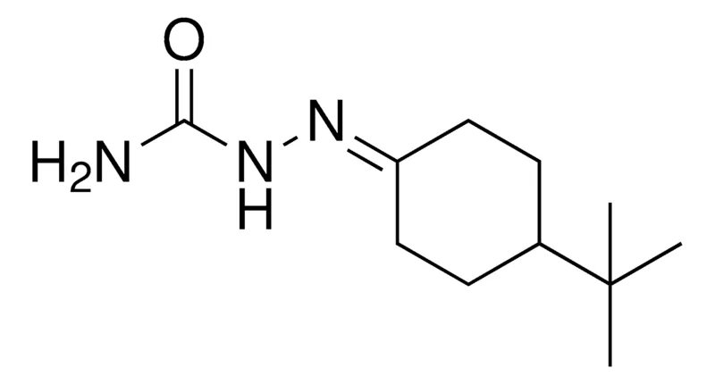 Sigma-Aldrich 4-TERT-BUTYLCYCLOHEXANONE SEMICARBAZONE,AldrichCPR
