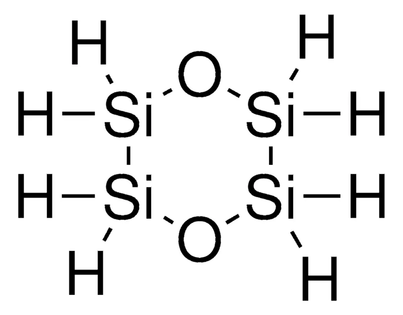 Sigma-Aldrich 1,4-DIOXA-2,3,5,6-TETRASILACYCLOHEXANE，AldrichCPR