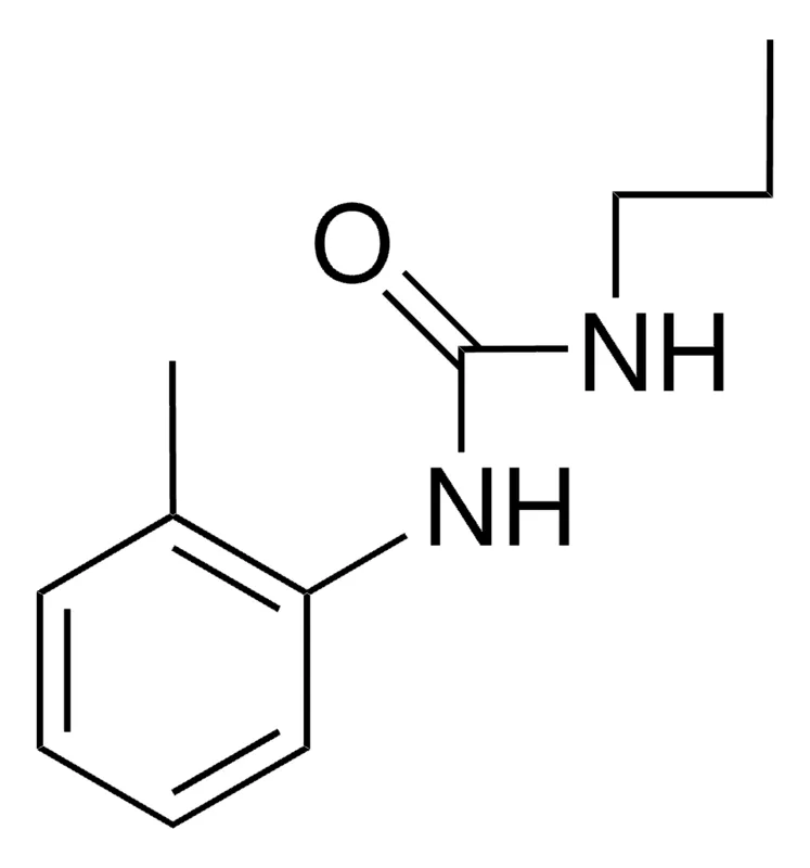 Sigma-Aldrich 1-PROPYL-3-(O-TOLYL)UREA，AldrichCPR