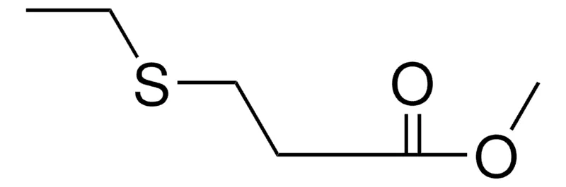 Sigma-Aldrich METHYL 3-(ETHYLTHIO)-PROPIONATE,AldrichCPR