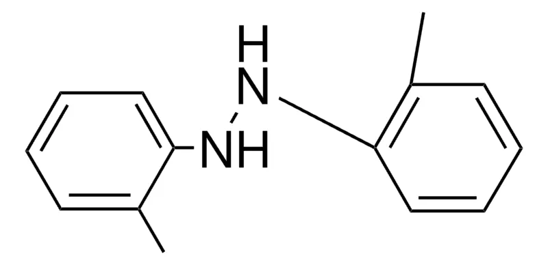 Sigma-Aldrich 1,2-DI-ORTHO-TOLYLHYDRAZINE,AldrichCPR